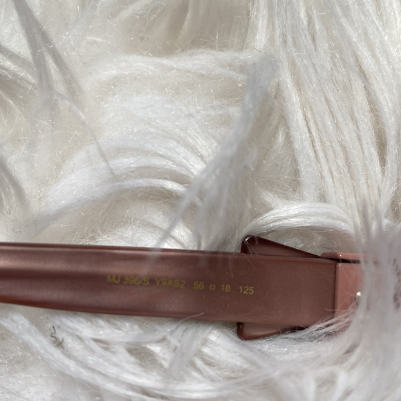 Marc Jacobs sunglasses - Picture 8 of 13